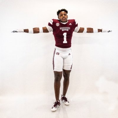 ynlzee's profile picture. linebacker @hailstatefb