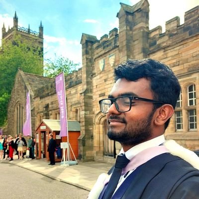 ML @AmiiThinks. Previously fellow @rlai_lab, intern @Cambridge_Uni, Physics & CS @durham_uni