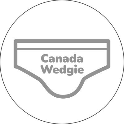 CanadaWedgie ©