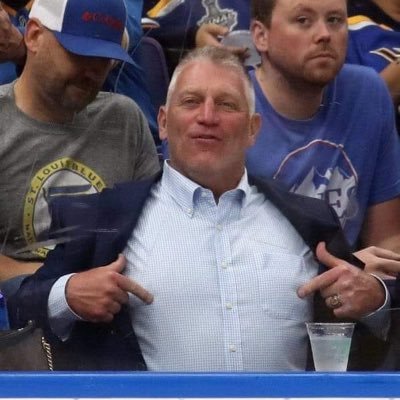 PfeifItUp's profile picture. Long Story Long