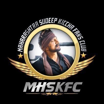 Maharashtra Sudeep Kiccha Fc™