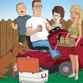 This account will serve as a daily reminder about the existence (or lack thereof) of King Of The Hill on Disney Plus in the UK.