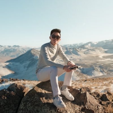 carlsonivanic's profile picture. Keep it simple ;)