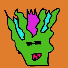 Raegan_NFT's profile picture. Is illuminati behind crypto and NFT?