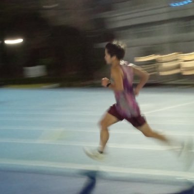 フル2:34:15(21'金沢F) ハーフ 1:13:56(23'ハイテクH) 10km 33:12(21' 甘楽さくらマラソン) 5km 16:36(21' MK) #イスリート 2019年いす-1熊本大会覇者 #あきらめなければできる