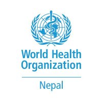 WHO Nepal(@WHONepal) 's Twitter Profile Photo