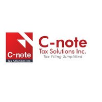 Cnote tax(@cnote_tax) 's Twitter Profile Photo