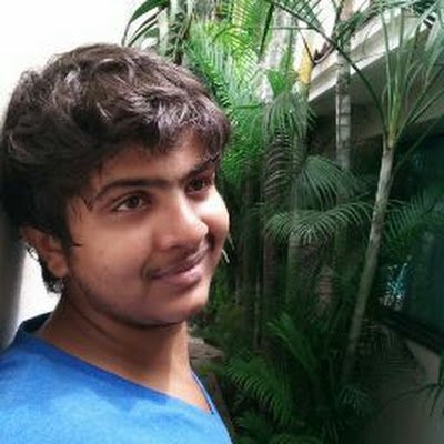 HemanthCodetree's profile picture. 
