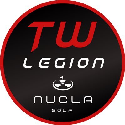 🚨🔥🐐• Welcome to the TWLEGION! | Fan community / Not affiliated with TGR / SDR | Powered by @NUCLRGOLF ⛳️ | NEXT: THE PGA CHAMP. ROUND: 1 | TEE TIME: TBA.