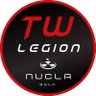 TWlegion's profile picture. 🚨🔥🐐• Welcome to the TWLEGION! | Fan community / Not affiliated with TGR / SDR | Powered by @NUCLRGOLF ⛳️ | NEXT: TBA