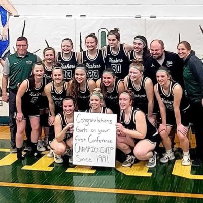 The official Holdingford Huskers Girls Basketball Twitter feed. Central Minnesota Conference - Section 6AA - '21-'22, '22-'23, & 23’-24’ CMC Conference Champs.