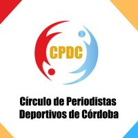 Círculo de Periodistas Deportivos de Córdoba (@cpdcba) 's Twitter Profile