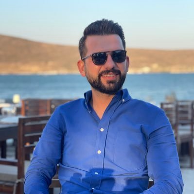 DelilTEKN's profile picture. 