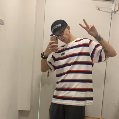 •O bagulho é tranquilidade, deixa eles falarem o que quiser ✌🏻