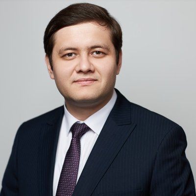 AkromFozilov Profile Picture