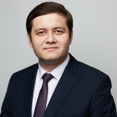 Chairman of the Board of Trustees of the Public Foundation for Support & Development of National Mass Media @massmediauz