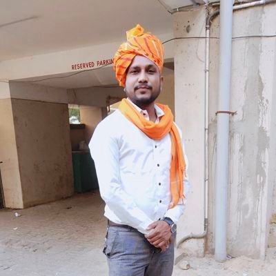 Vice President -Bharatiya Janta Yuva Morcha Shahpur Word
Karnavati Mahanagar 
#RSS #SWAYAMSWVAK
सत्यमेव जयते 🇮🇳🇮🇳🇮🇳