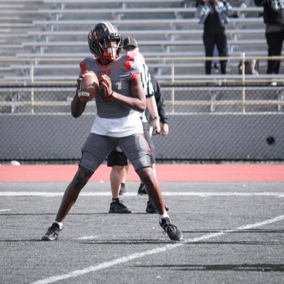 class of ‘26 QB/ATH || 6’2 205 @tepfootball || 3.1 gpa || phone: 2159007499