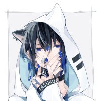 葵 シュセツ (@cahtshusetu) 's Twitter Profile