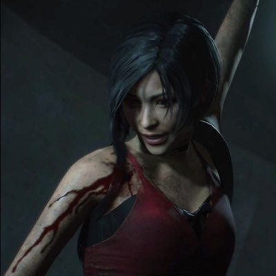 struggling artist, horror enthusiast, and gay bara titty lover | avid resident evil, silent hill, and dbd lover | dbd tag: m00ns1cknes#d2e4