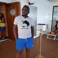 Jimmy Thobejane (@mjimaro_t) 's Twitter Profile