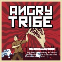 angry.tribe (Sweden)(@angryman113) 's Twitter Profile Photo