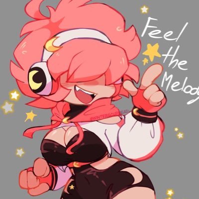 hi I’m Jay I like to be called kuromi and if u want to be friends on vrchat then here is my name for it : Axel182