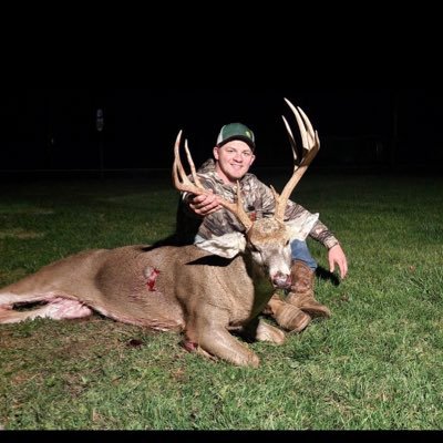 BrettLaJoye22's profile picture. 