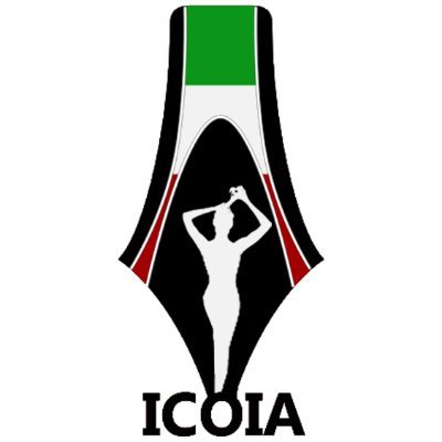 ICOIA_Official Profile Picture