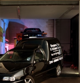 SkegnessTyres's profile picture. Professional tyre, exhaust and fast fit services based in Skegness. Minor repairs, servicing, puncture repairs, wheel alignment, suspension.