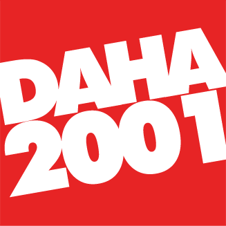 Daha2001