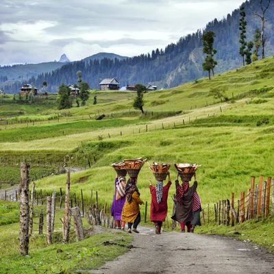 We are working for the Promotion & Development of Kupwara Tourism/ Tourism Awareness/ Eco-Green Kupwara.
Founder: @roshanshehab123