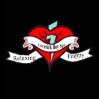 Lovesickboyspa (@lovesickboyspa) Twitter profile photo