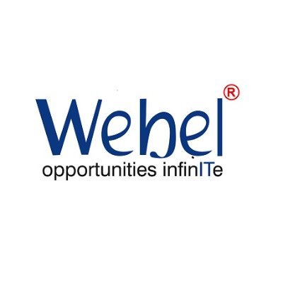 WEBEL is a nodal agency of West Bengal Government for developing IT, Electronics & ITes industries in West Bengal.