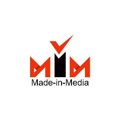 खबर,मीडिया की हो या खबरनवीसों की, यहां सब मिलेगा। आप भी साझा करें मीडिया की ताजातरीन अपडेट्स। हमारा ईमेल आईडी: hello@madeinmedia.in