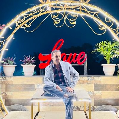 NetkingManish1's profile picture. 