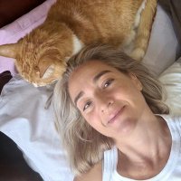 Cristina Martin (@cristri3) 's Twitter Profile Photo Cristina Martin (@cristri3) 's Twitter Profile Photo