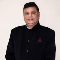 Manindra Jain (@manindra_jain) 's Twitter Profile