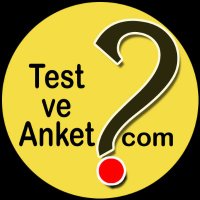 Test ve Anket (@funnysutra) 's Twitter Profile
