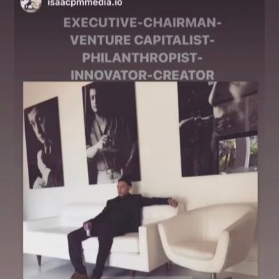 Darealreef's profile picture. EXECUTIVE PRODUCER,STRATEGIC PRODUCT PLACEMENT, BRONX NYC RAISED, YOUNG MOGUL/EXECUTIVE CEO OF POWER MOVE MULTIMEDIA (MULTIMEDIA/PRODUCTION COMPANY)