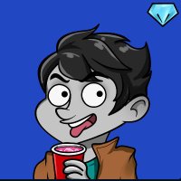 #CryptoPete ๐ฐ (@cryp7opete) 's Twitter Profile Photo #CryptoPete ๐ฐ (@cryp7opete) 's Twitter Profile Photo