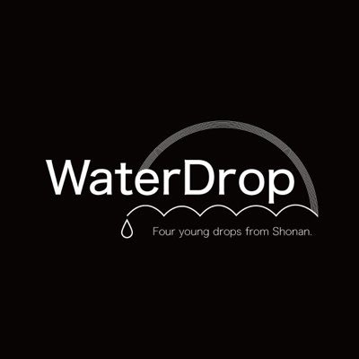 WaterDropさんのプロフィール画像