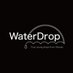 WaterDrop (@waterdrop_jp) Twitter profile photo