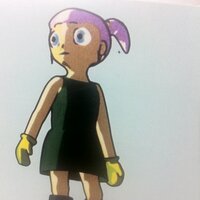 Anastasia Safioleas (@anast) 's Twitter Profile