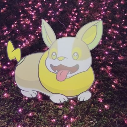 ポケモンGO専用アカウントです!ワンパチ好きです! ポケモンGO、ポケポケを中心に麻雀ゲームや競馬のゲームもやってます! フォロー&フレンド申請、DMお待ちしております! 不適切なアカウントはフォロバしません 🟦44 #ポケモンGO #ポケモンGOしてる人と繋がりたい #ポケポケ #ポケポケしてる人と繋がりたい