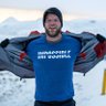joelrunyon's profile picture. Founder IMPOSSIBLE ® (@impossiblehq) Athlete & Entrepreneur #pushyourlimits
https://t.co/H4l85u0Hsp