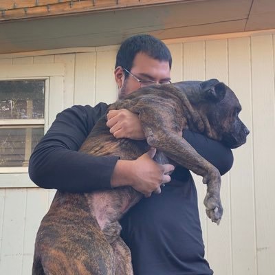 Cru7ser's profile picture. 23 | #GoSpursGo