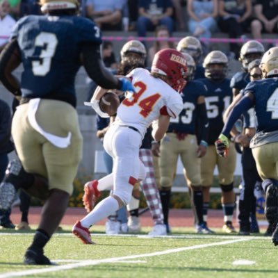 Charlie Abts Profile