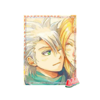 ⠀ “ We are all like https://t.co/zbPdS0Wnoz⠀rising, shining, scattering, and finally fading. ”⠀ — ⠀ ⠀ ꕥHigh SchoolAU! ⠀ ⠀ ✿