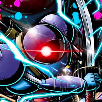 Az3SNn9xpGxKc8P's profile picture. 社会人。愛知。暇なときはドラクエやってます。